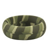 CockzRing Pack 3 Cockrings Silimix Vert Army